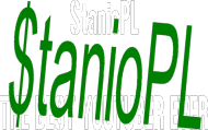 Koszulka StanioPL