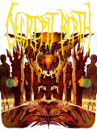 Decrepit Birth- Polarity