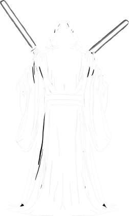 Pies York Mistrz Jedi Star Wars