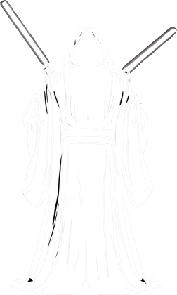Pies York Mistrz Jedi Star Wars