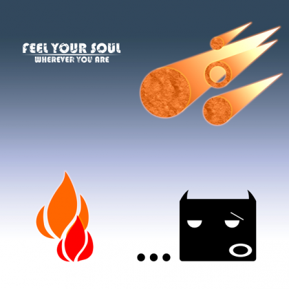 Feel Your Soul 5