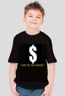 Hajs się nie zgadza - PEach
