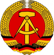 Godło NRD