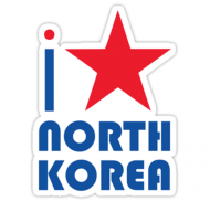 I Love North Korea