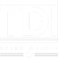 TDI - Speed Maffia