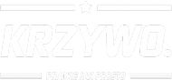 Krzywo - prawie jak prosto