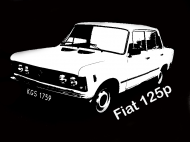 Fiat125p