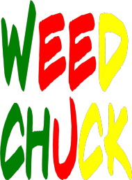 Koszuleczka WeedChuck [DAMSKA]