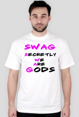 SWAG Biała - Sklep firmowy MrMszyk'a