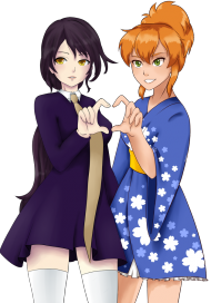 ANiuMatsuri Bluza Męska
