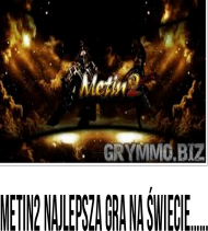Koszulka Metin2