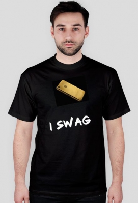 i swag - Spotted: iSpot Poznań