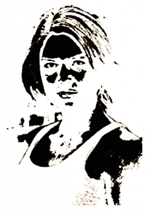 Dark side of women #1