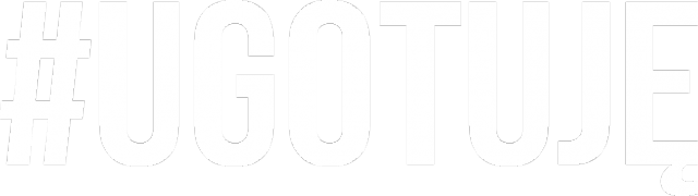 Koszulka #UGOTUJĘ Dziecięca