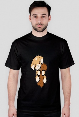 T-Shirt Piesek - Lantiva