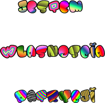 Jestem Własnością Patrycji