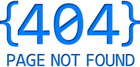 404 Podkładka