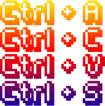 CTRL+ACVS