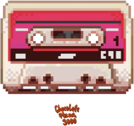 CASSETTE