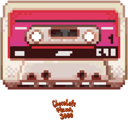 CASSETTE