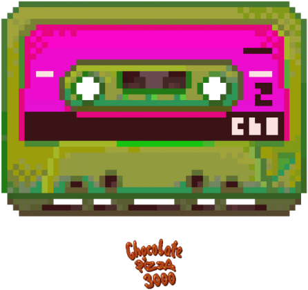 CASSETTE 2