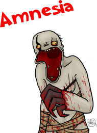 Amnesia