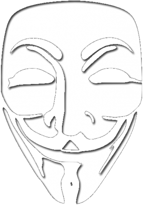 Anonymous Mask