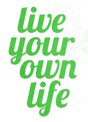 Live Your Life Green