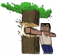 Punch-Tree #1