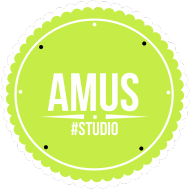 #GSS Amus #SUDIO_Lemon BLUZA