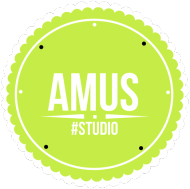 #GSS Amus #SUDIO Kubek