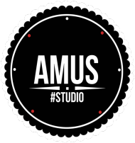 #GSS Amus #STUDIO Kubek