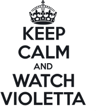 WatchVioletta Damska