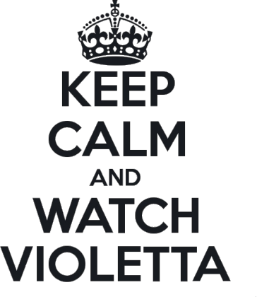 WatchVioletta