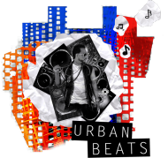 Koszulka Urban Beats