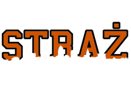 Ochotnicza Staż Pożarna- Jednostronna