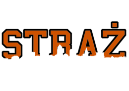 Ochotnicza Staż Pożarna- Jednostronna Bluza