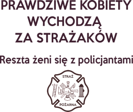 Prawdziwe kobiety - koszulka damska
