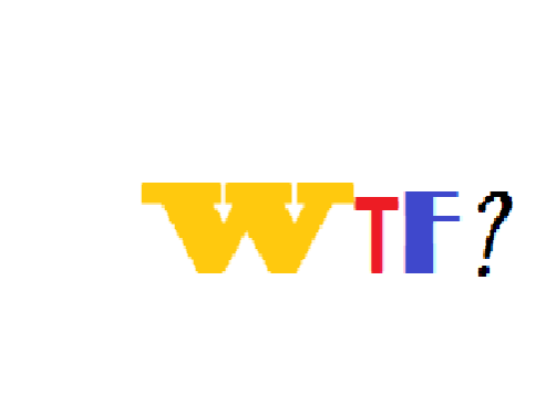 WhatTheFuck