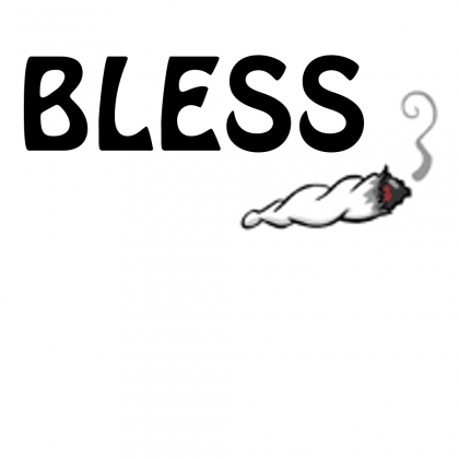 Bless