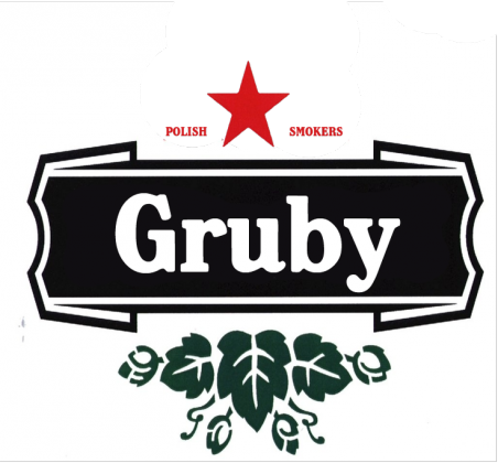 GRUBY MELO! Tylko dla puszystych!
