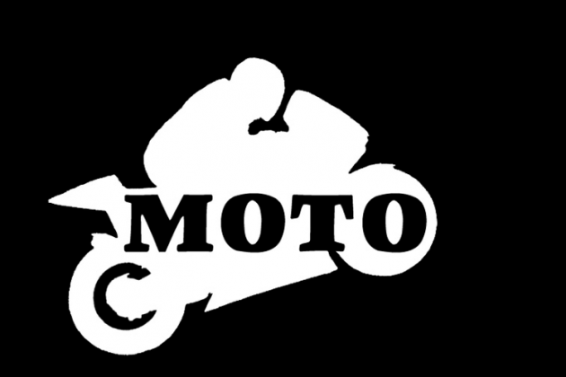 Koszulka Moto 031 Męska
