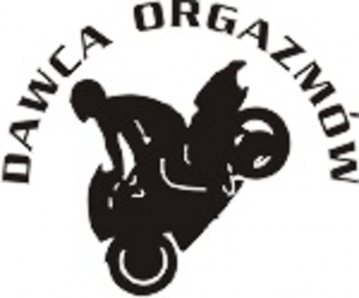 Koszulka Moto 040 Męska