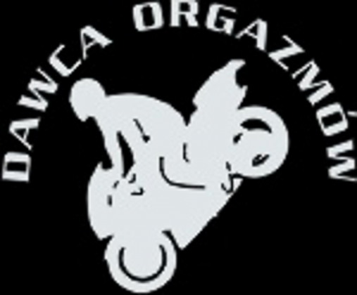 Koszulka Moto 40 Dawca Orgazmów