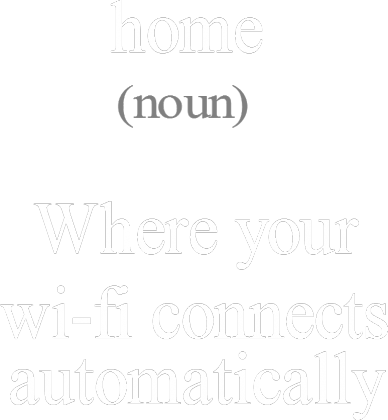 home