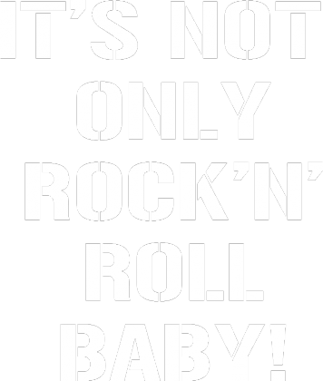 ROCK'N'ROLL