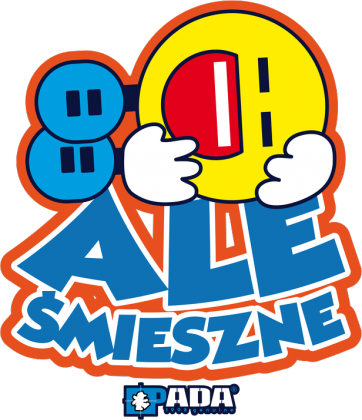 Koszulka dla chłopca - Ale śmieszne. Pada