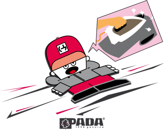 Bluza damska - Siostro, uważaj! Pada