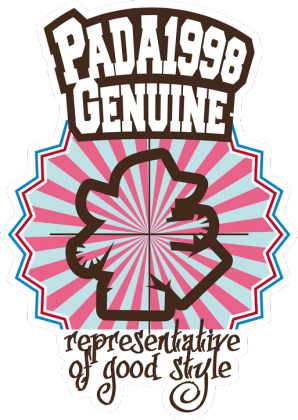 Bluza damska - Good style. Pada