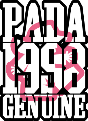 Bluza damska - Pada 1998 Genuine. Pada